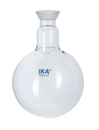 RV 10.202 Receiving flask, coated (KS 35/20, 500 ml)