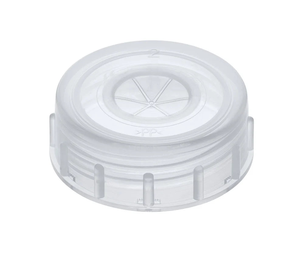 TC-20-M Cover with pierceable membran