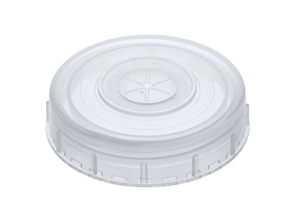 TC-50-M Cover with pierceable membran