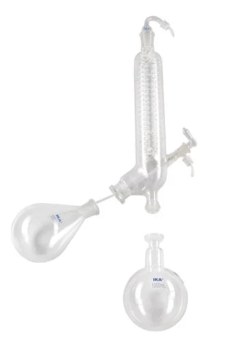 RV 10.10 Glassware vertical coated