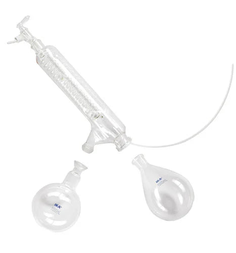 RV 10.20 Glassware diagonal coated