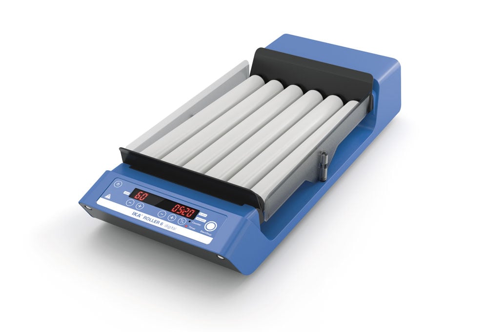 ROLLER 6 digital