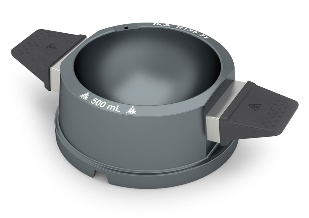 H 135.31 Flask carrier 500 ml with handle