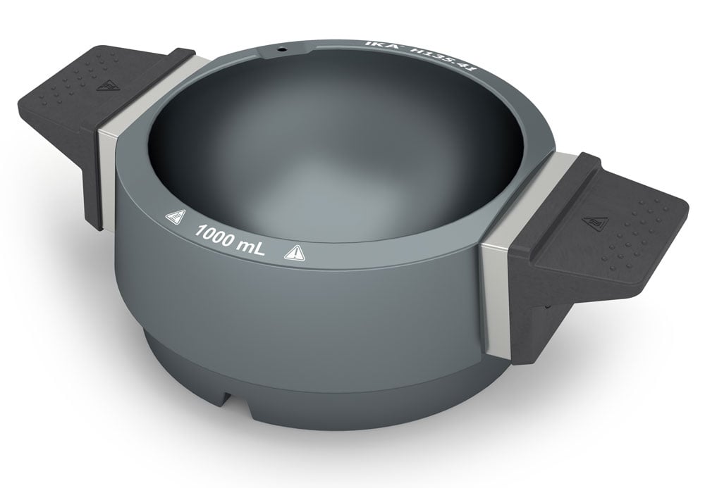 H 135.41 Flask carrier 1000 ml with handle