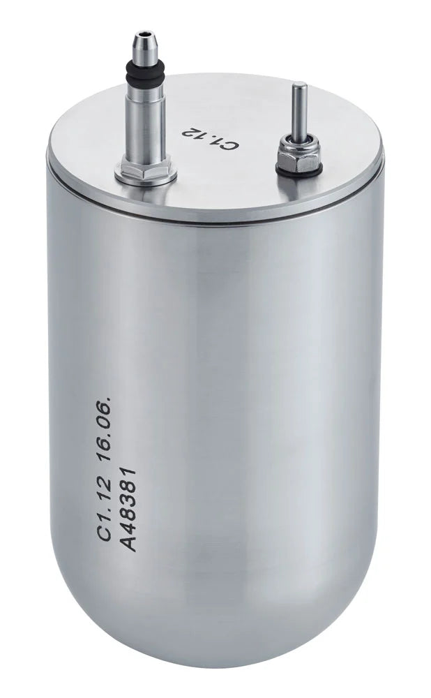 C 1.12 Combustion chamber, halogen resistant
