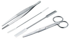 C 27 Calorimeter preparation set