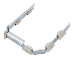 LR 1000.10 Anchor stirrer with PEEK scrapers