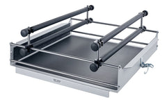 AS 501.3 Separating funnel attachment