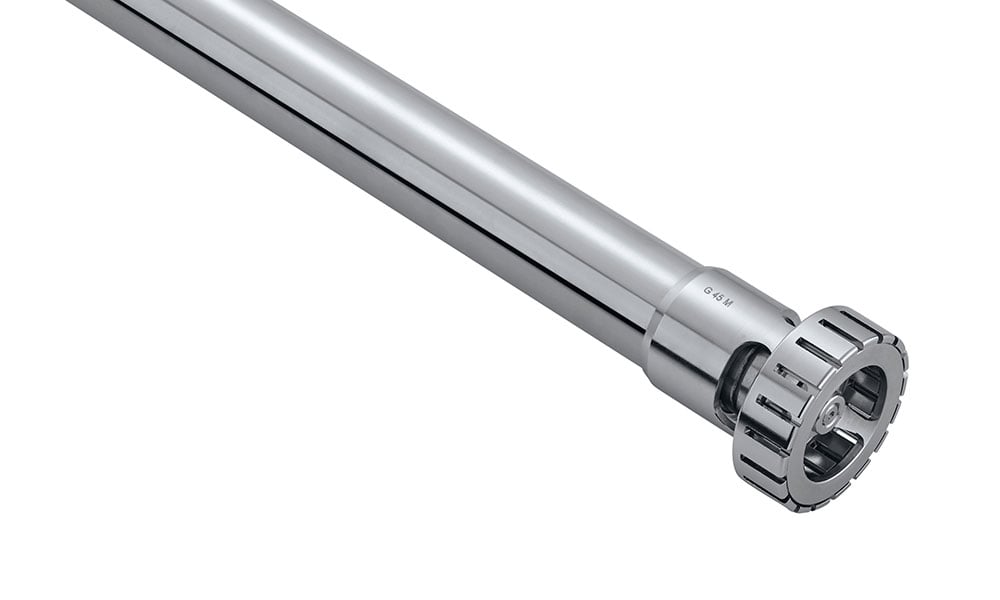 S 50 KG - HH - G 45 M Dispersing tool