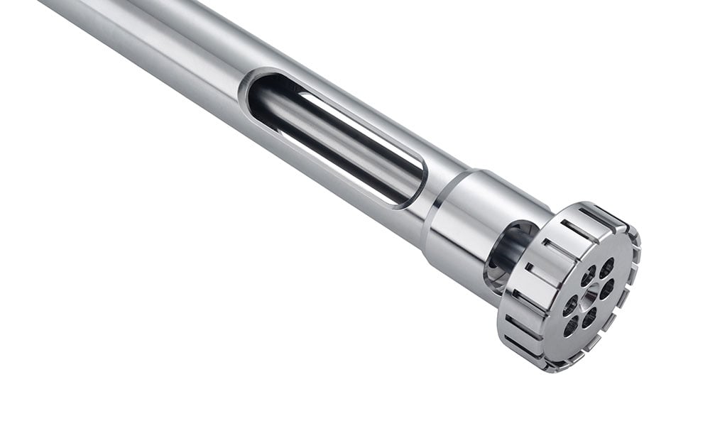 S 50 N - G 45 F Dispersing tool