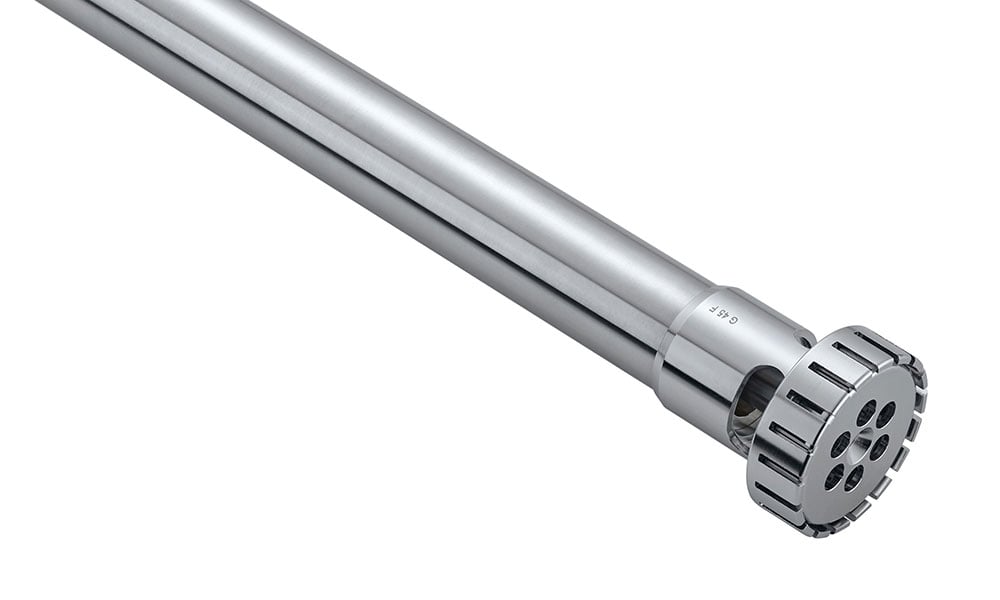 S 50 KG - HH - G 45 F Dispersing tool