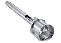 S 50 N - W 80 SMK Jet mixer head