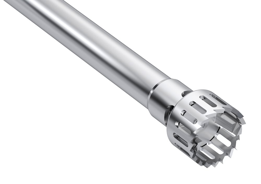 S 50 KD - G45G ST Dispersing tool