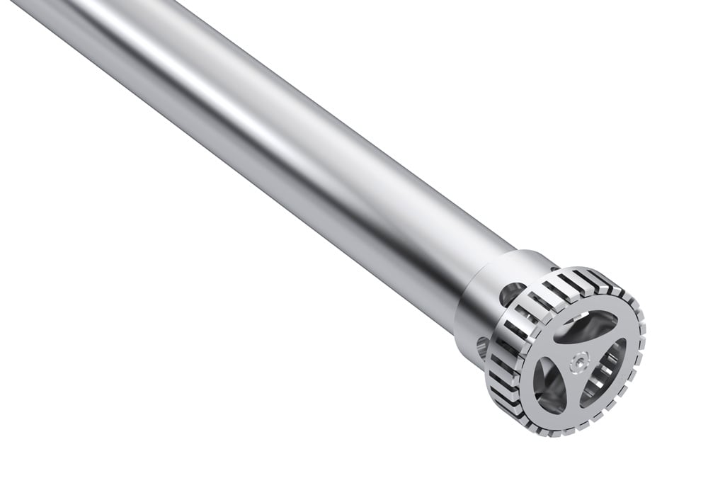 S 65 KD - G 65 M Dispersing tool