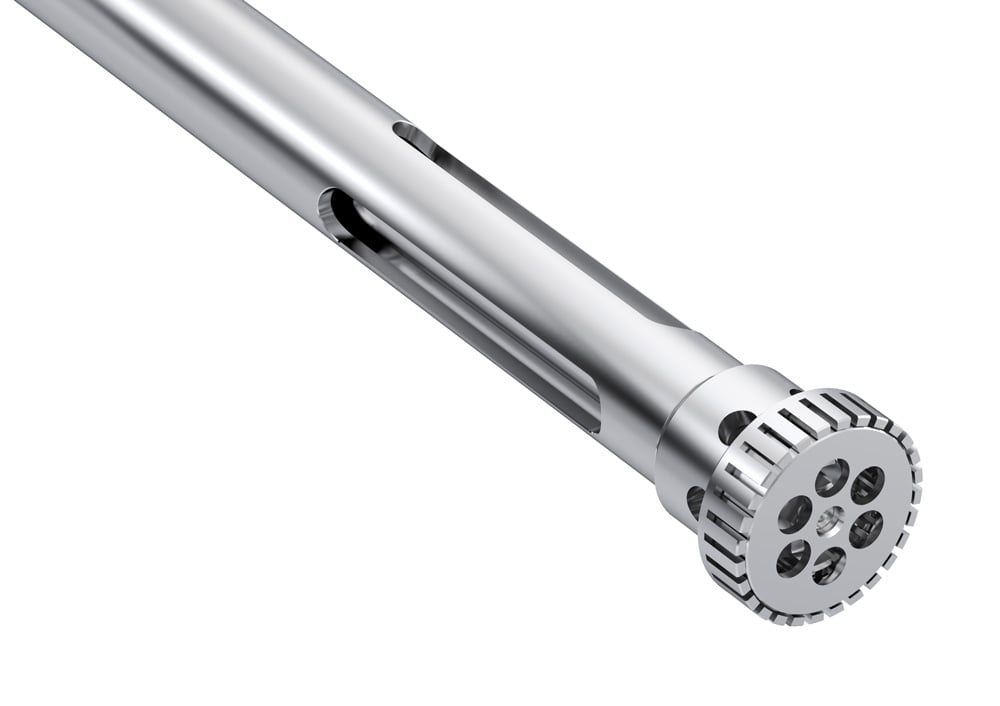 S 65 C - G 65 F Dispersing tool