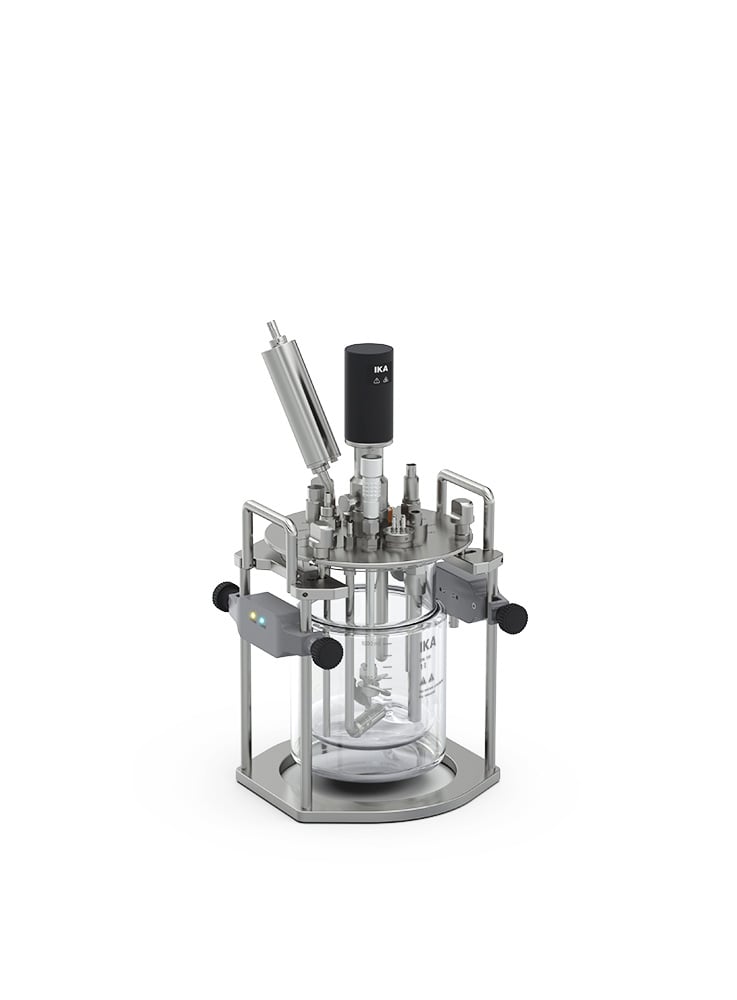 HABITAT cell dw 1 double-wall, for 1 l