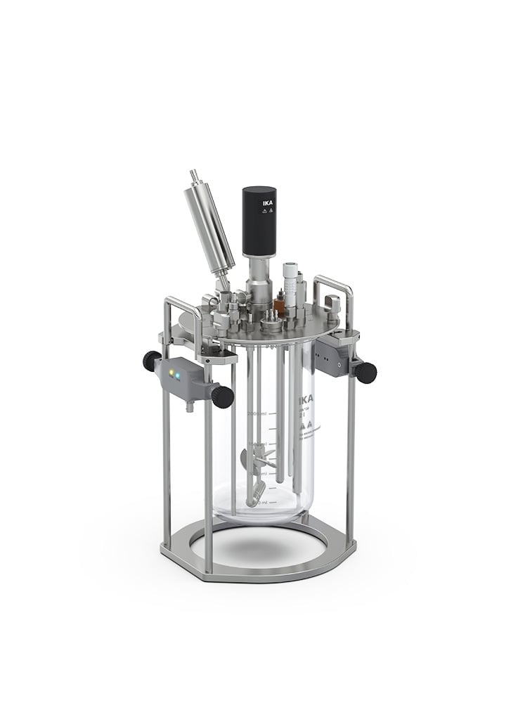 HABITAT cell sw 2 single-wall, for 2 l