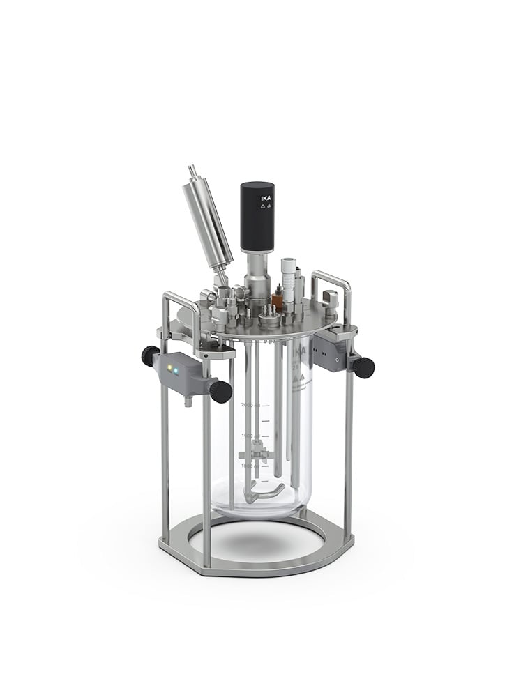 HABITAT ferment sw 2 single-wall, for 2 l