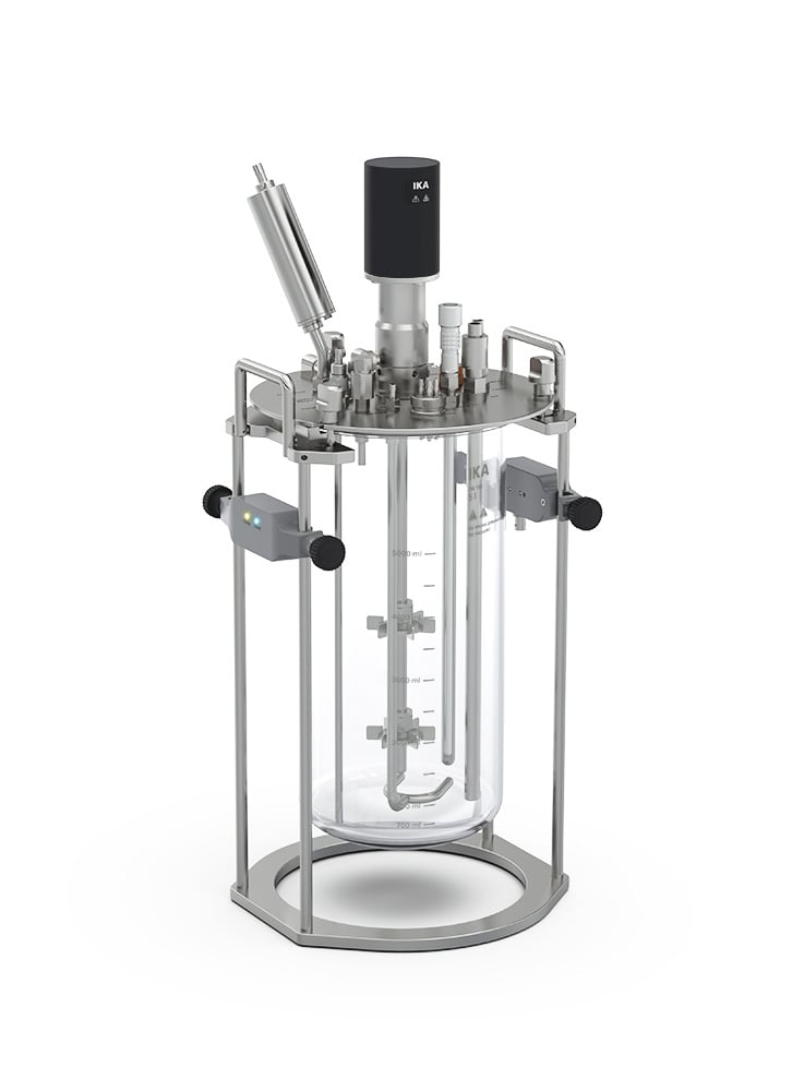 HABITAT ferment sw 5 single-wall, for 5 l