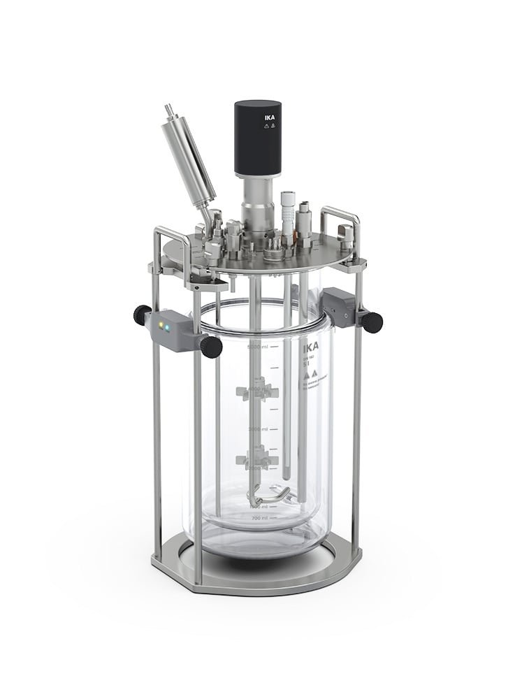 HABITAT ferment dw 5 double-wall, for 5 l