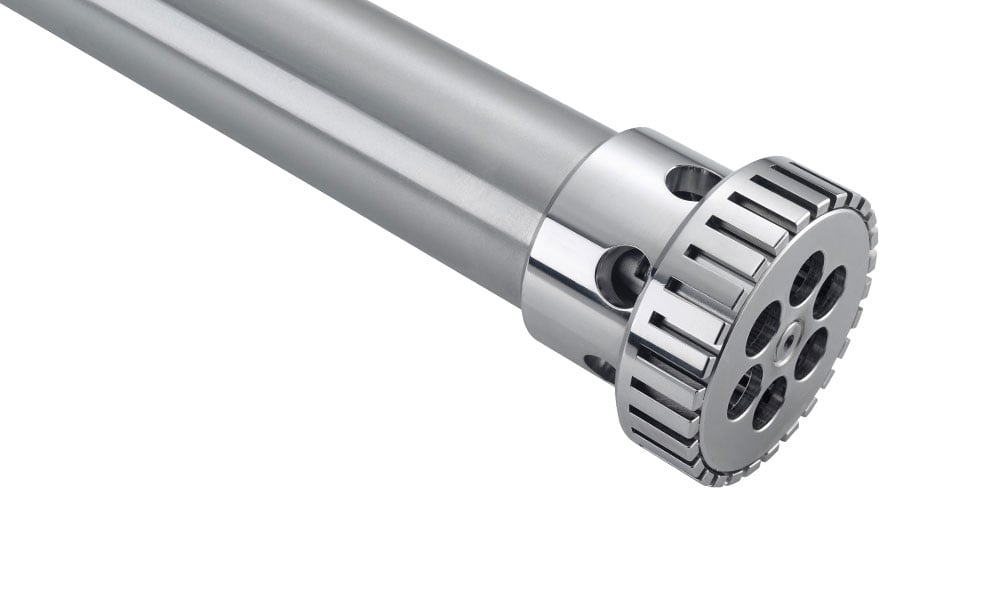 S 65 KG - HH - G 65 F Dispersing tool