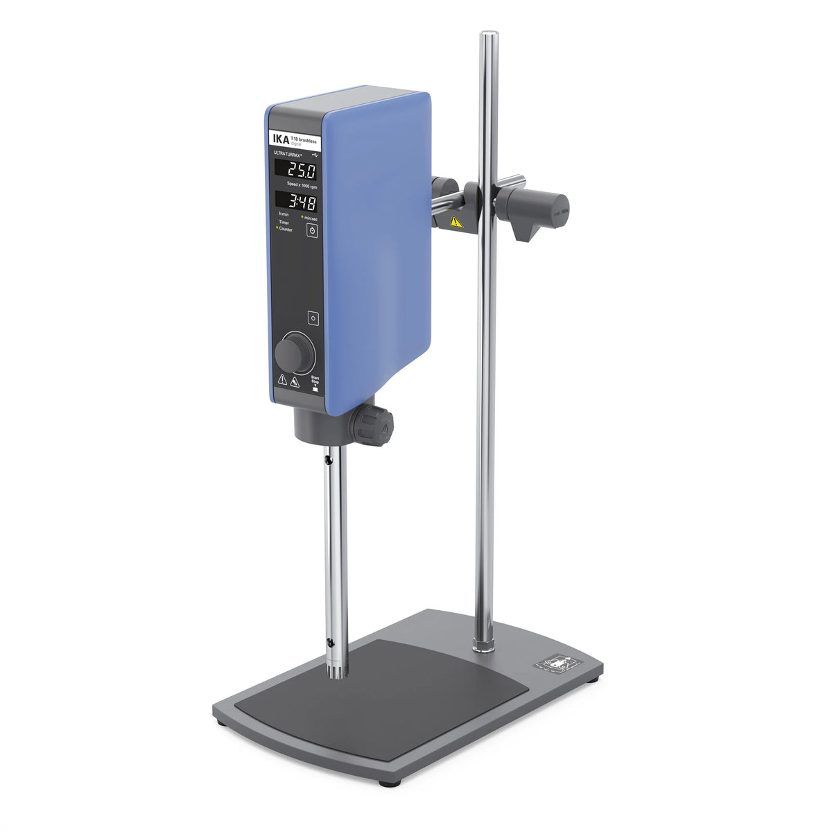 T 18 brushless digital Solution