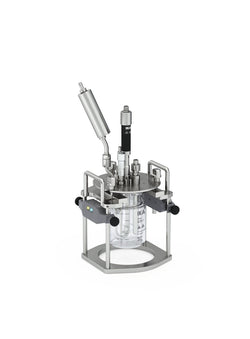 Bioprocessing & Bioreactors