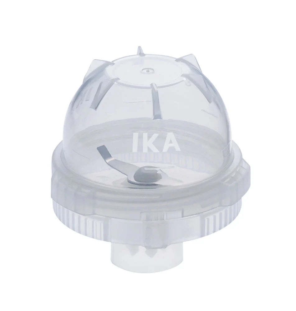 MT 40.100 Disposable grinding chamber