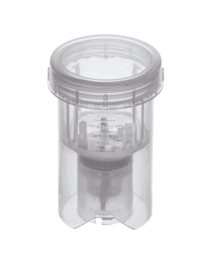 DT-50 eco Dispersing tube, 50 ml