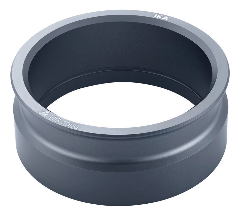 HG 1000 Heating jacket