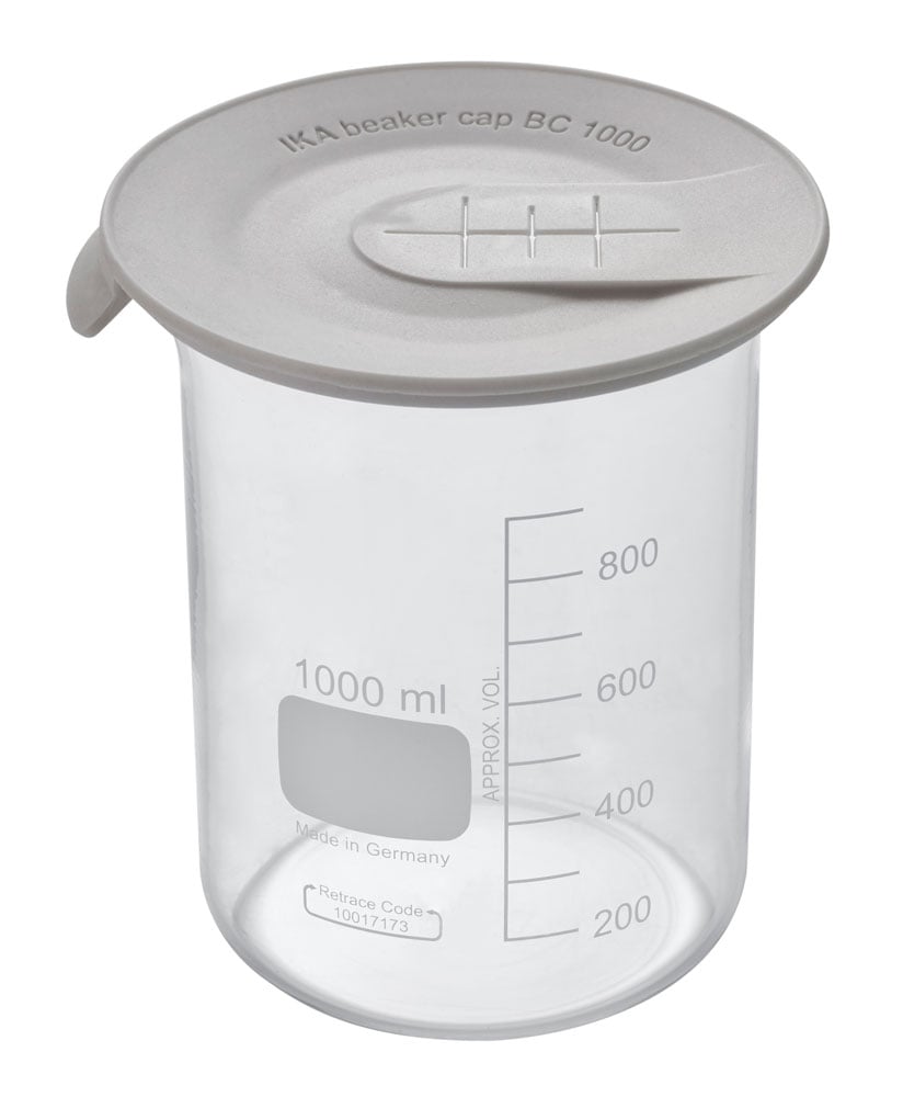 BC 1000 Beaker cap