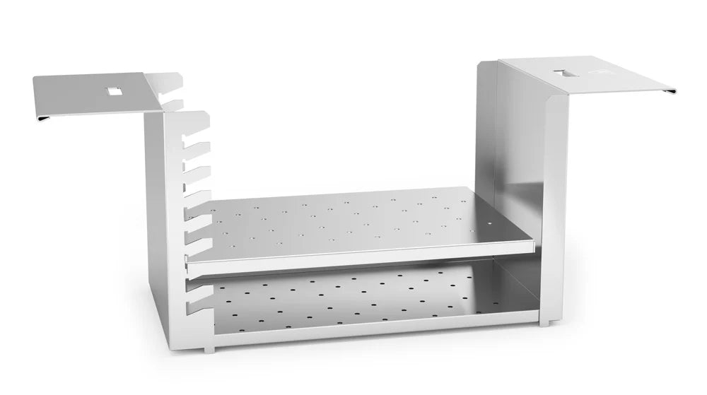 Variable rack, ICC, ML, stainless
