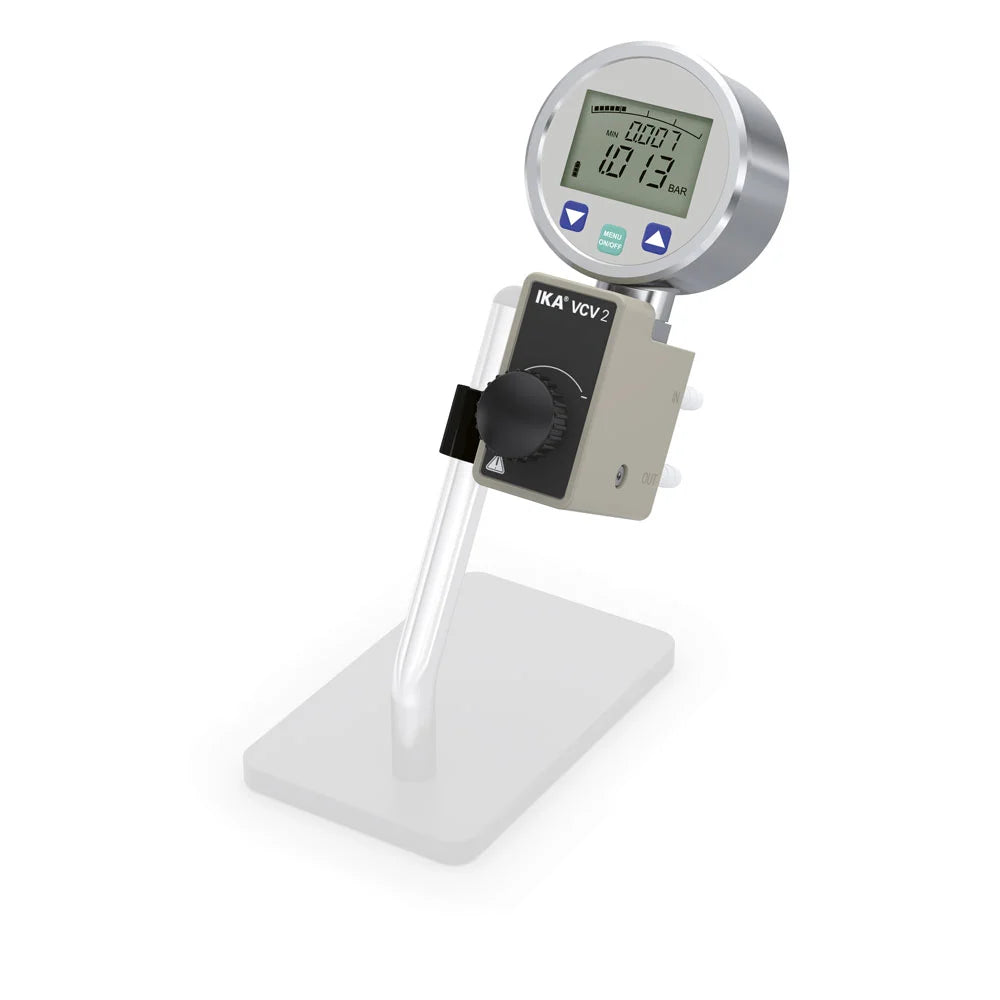 VCV 2 Vacuum control valve digital