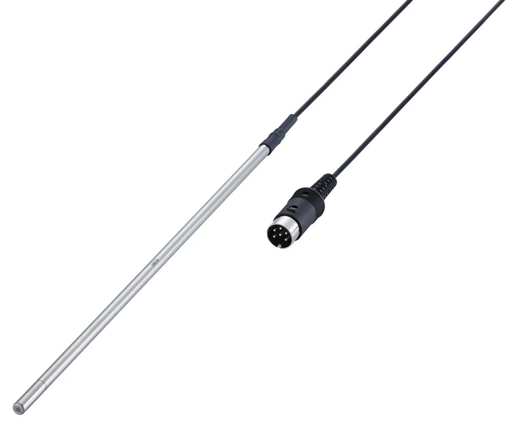 PT 1000.61 Temperature sensor ÃË 6 mm