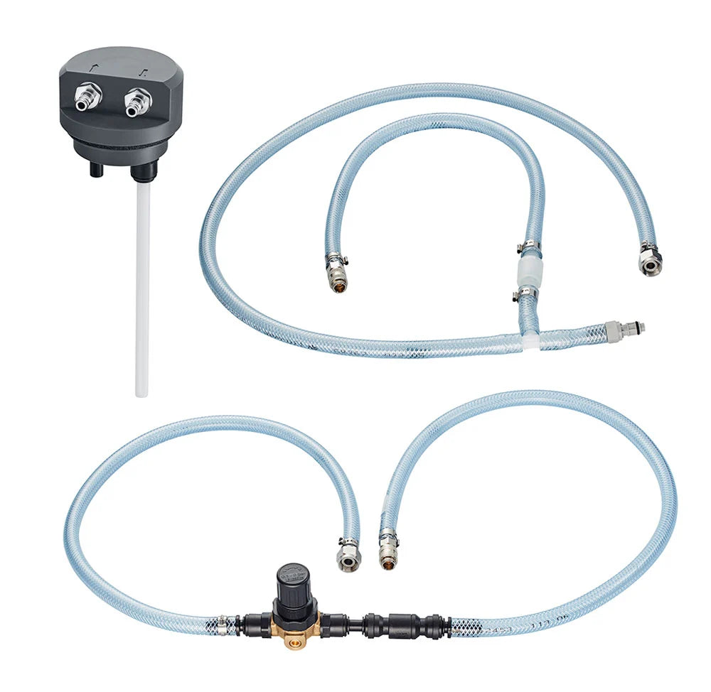 C 200.RC Set of hoses