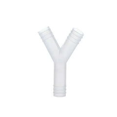 Y hose connector 8 mm