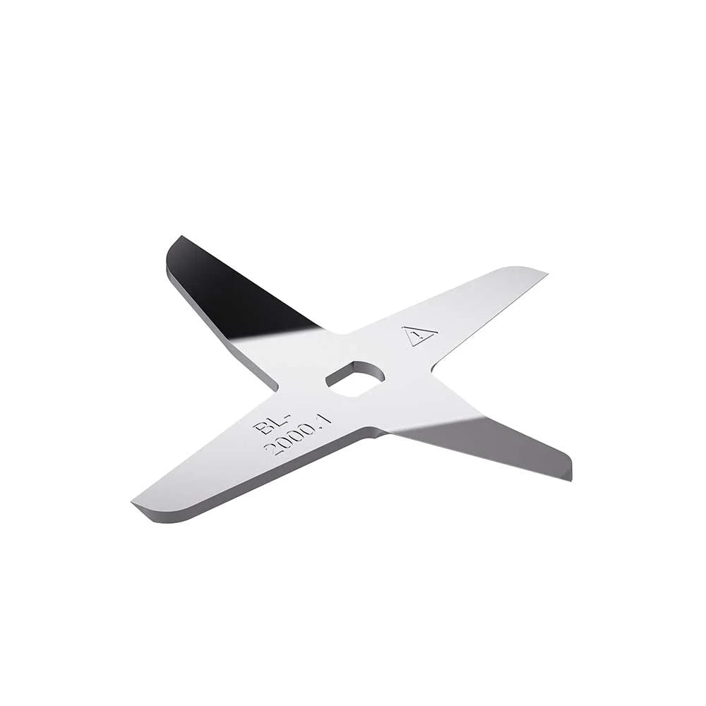 MultiDrive BL 2000.1 Standard blend knife, stainless steel