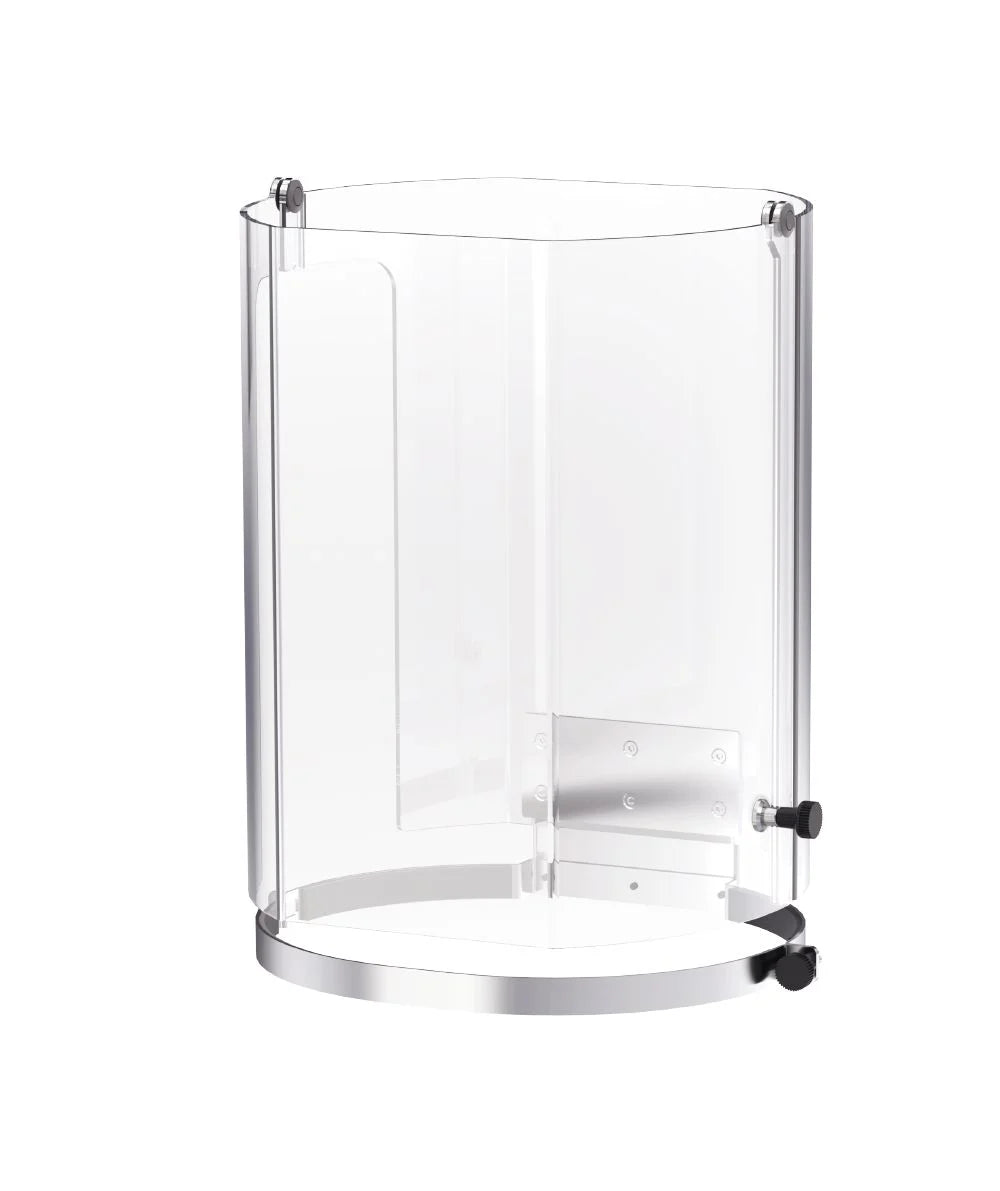 HB 10.3 Protection cover HB eco and digital