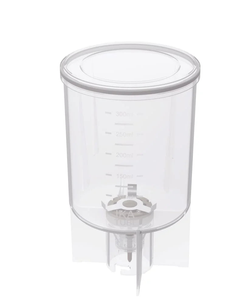 DIS-300-S.10 Dissolver tube, 300 ml, 10 pcs.