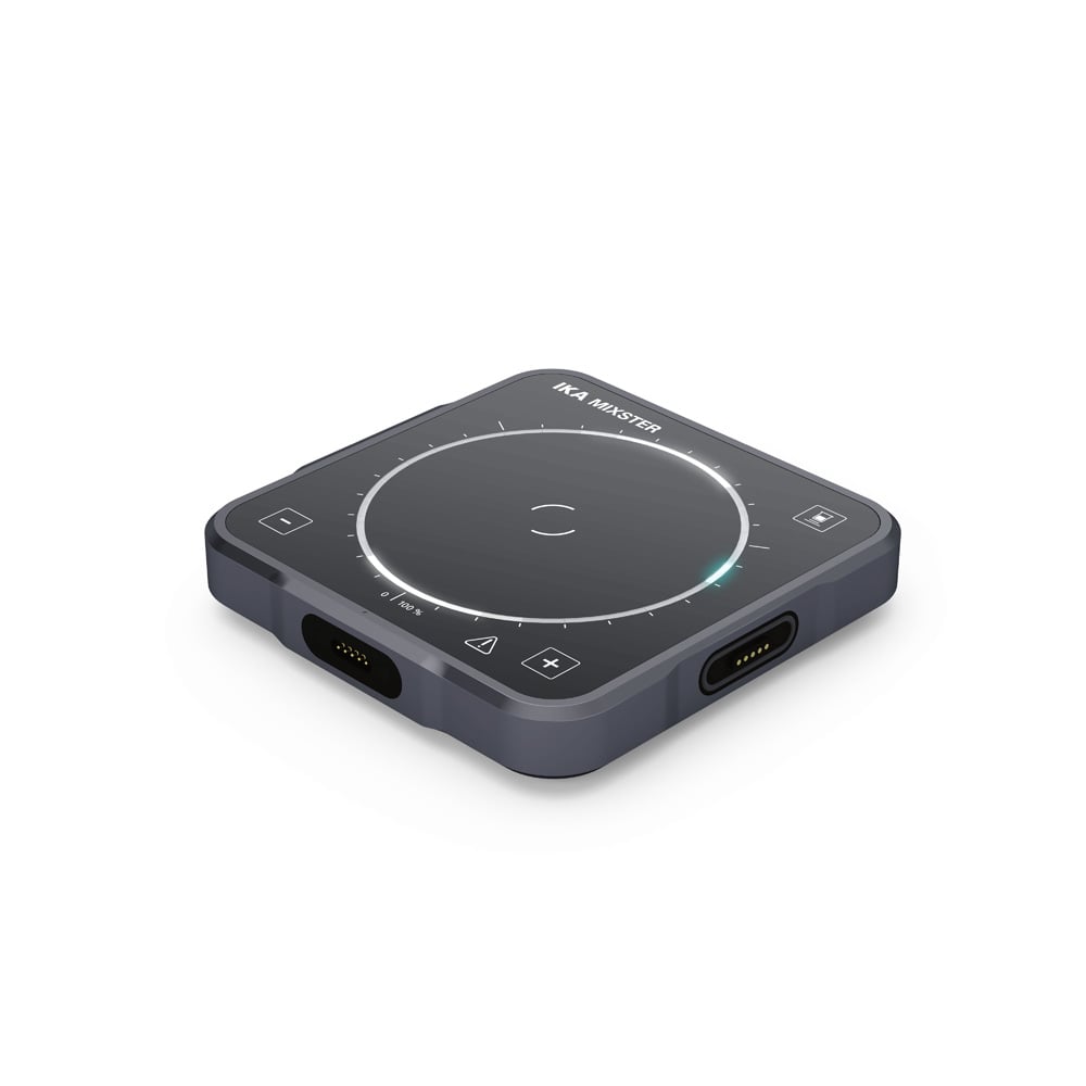 IKA MIXSTER SET 1
