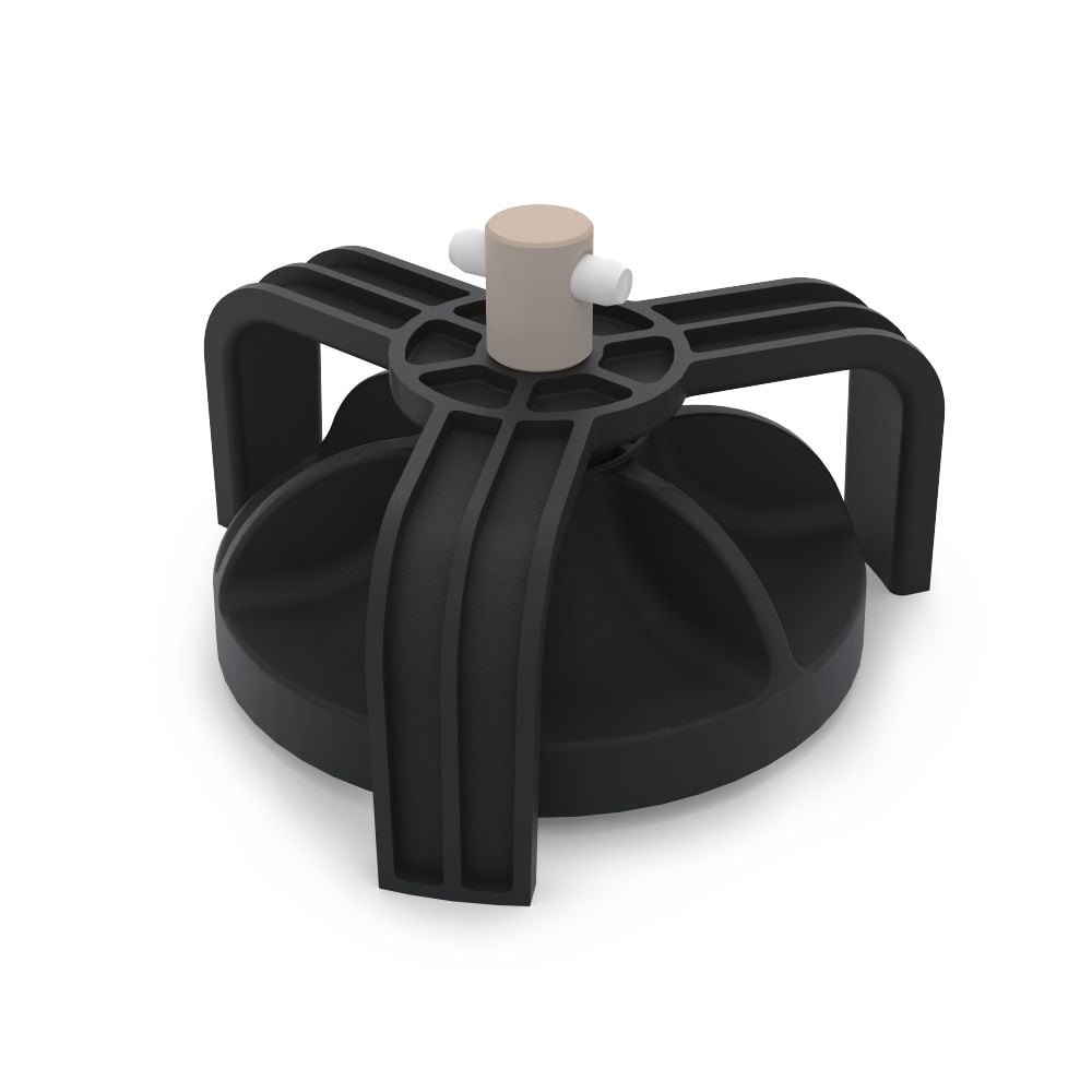 IKAFLON 118 float Stirring drive (1 pc.)