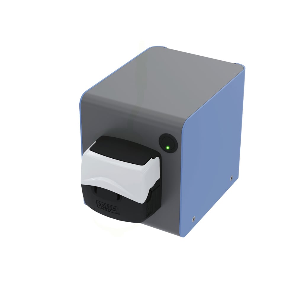 HA.ep External peristaltic pump