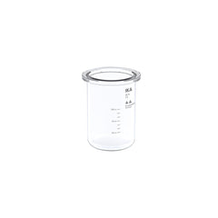 HA.gv.sw.1 Glass vessel, single-wall, for 1 l