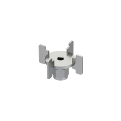 HA.fb.s.5 Foam breaker 4-blade, straight, for 5 l