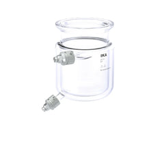 SY 2000 Reactor vessel