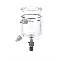 SY 2000 D Reactor vessel