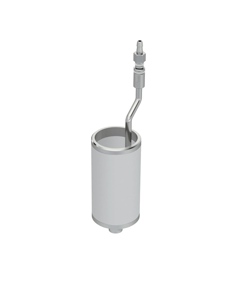 HA.fi.40.1 Spin filter, 40 Ãµm, for 1 l