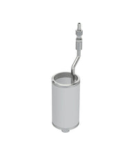HA.fi.40.1 Spin filter, 40 Ãµm, for 1 l