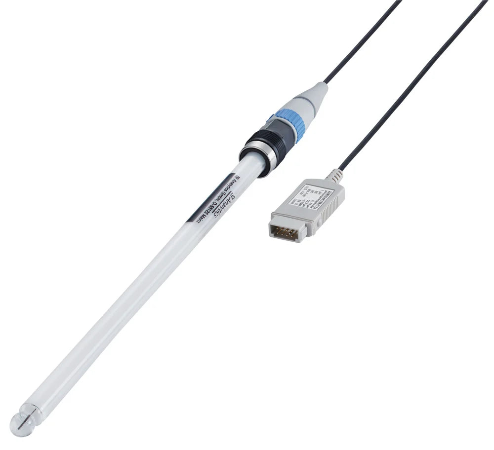 SY pH 425 pH Electrode 425 mm