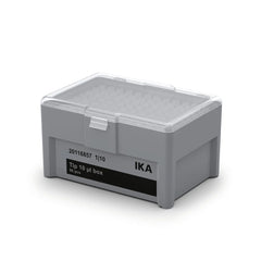 IKA Tip 10 Ãµl box (960 pcs.)